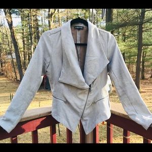 awesome Rampage short jacket